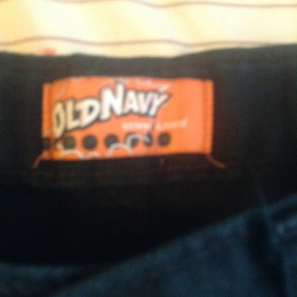 Jeans - Picture 2 of 2